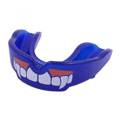 Boks Štitnik za zube Štitnik za zube Košarka na otvorenom Boks Nogomet Sport Navlaka za zube Materijal Eva Sportski štitnik za usta