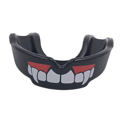 Boks Štitnik za zube Štitnik za zube Košarka na otvorenom Boks Nogomet Sport Navlaka za zube Materijal Eva Sportski štitnik za usta