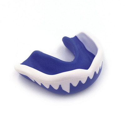 Boks Štitnik za zube Štitnik za zube Košarka na otvorenom Boks Nogomet Sport Navlaka za zube Materijal Eva Sportski štitnik za usta
