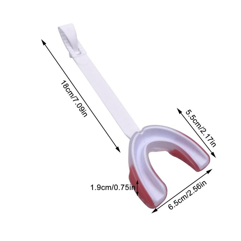 Sports Mouth Guard Suukaitse Poksile Noorte Suukaitse Jalgpalli Suukaitse Rihmaga Suukaitse Täiskasvanutele Sport Suukaitse