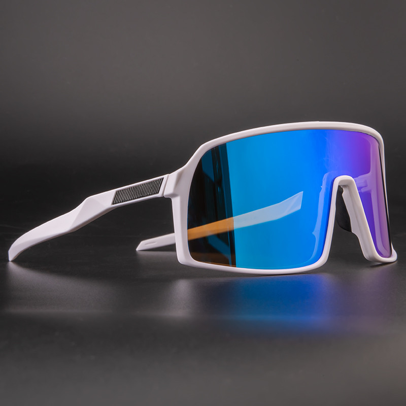 UV400 Колоездене Слънчеви очила Спорт на открито Велосипедни слънчеви очила Мъжки MTB Колоездене Очила Дамски шосеен велосипед Очила Слънчеви очила за бягане