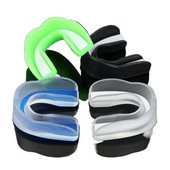 Protector de înaltă calitate Protector bucal EVA Protector pentru dinți Box Fotbal Baschet Karate Copii Adulti Protectie bucală