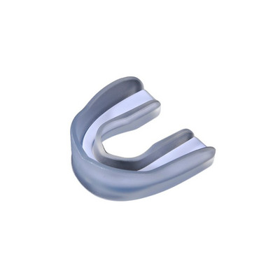 Protector de înaltă calitate Protector bucal EVA Protector pentru dinți Box Fotbal Baschet Karate Copii Adulti Protectie bucală