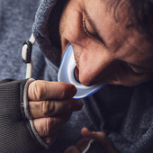 EVA Football Mouth Guard Ultravékony futballfogvédő védelem az ütközés elleni pufferhatás ellen Lacrosse harcművészetekhez