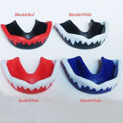 Protectie bucala profesionala Protectie bucala pentru adulti Protectie bucala pentru box Sport Fotbal Baschet Protectie bucala