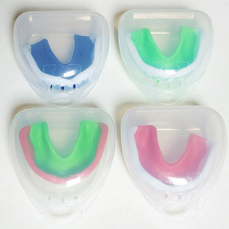 Protectie bucala profesionala Protectie bucala pentru adulti Protectie bucala pentru box Sport Fotbal Baschet Protectie bucala