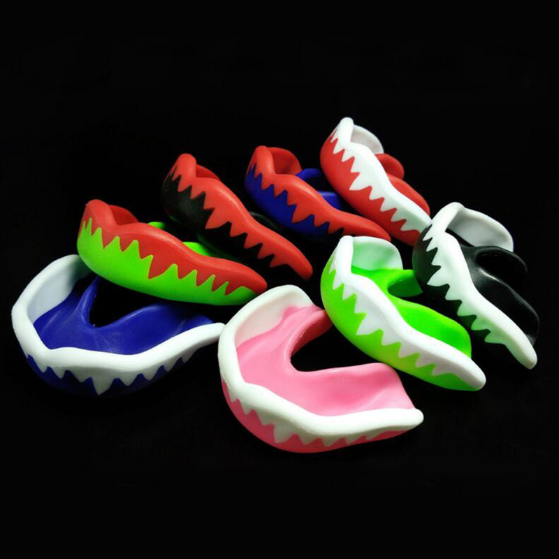 Protectie bucala profesionala Protectie bucala pentru adulti Protectie bucala pentru box Sport Fotbal Baschet Protectie bucala