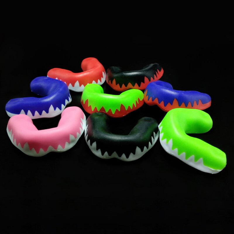 Protectie bucala profesionala Protectie bucala pentru adulti Protectie bucala pentru box Sport Fotbal Baschet Protectie bucala