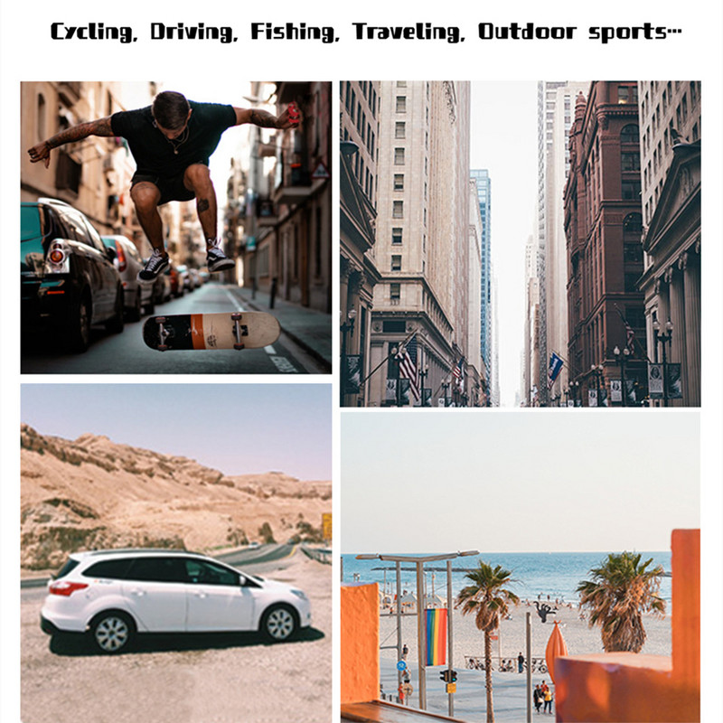 Sunčane naočale za biciklizam Oprema za vožnju bicikla na otvorenom Muške naočale Skijaške naočale Taktičke naočale Sportske spužvaste jastučiće Sunčane naočale