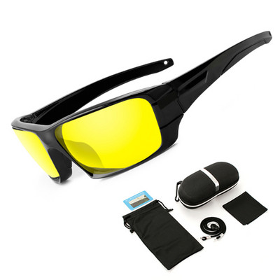 Γυαλιά ποδηλασίας ποδηλασίας για υπαίθρια αθλητικά γυαλιά ποδηλάτου δρόμου Γυαλιά ηλίου ποδηλάτου βουνού Γυαλιά ηλίου 6 φακών ανδρικά γυναικεία ποδηλατικά γυαλιά γυαλιά