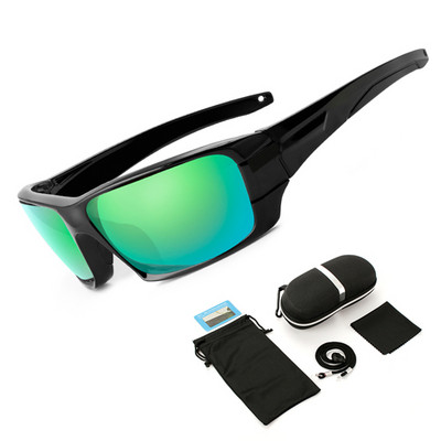 Γυαλιά ποδηλασίας ποδηλασίας για υπαίθρια αθλητικά γυαλιά ποδηλάτου δρόμου Γυαλιά ηλίου ποδηλάτου βουνού Γυαλιά ηλίου 6 φακών ανδρικά γυναικεία ποδηλατικά γυαλιά γυαλιά