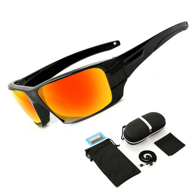 Γυαλιά ποδηλασίας ποδηλασίας για υπαίθρια αθλητικά γυαλιά ποδηλάτου δρόμου Γυαλιά ηλίου ποδηλάτου βουνού Γυαλιά ηλίου 6 φακών ανδρικά γυναικεία ποδηλατικά γυαλιά γυαλιά