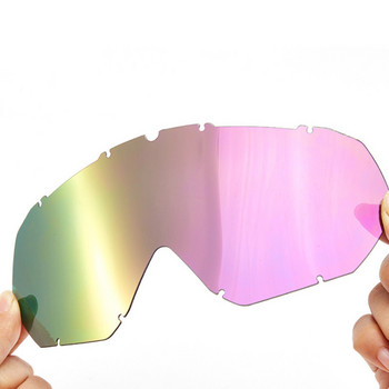 Motocross Goggles Off Road Κράνος Γυαλιά σκι Sport για Motocross Racing γυαλιά Ανδρικά Γυναικεία