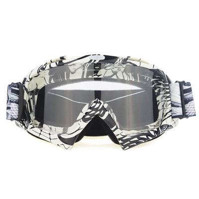 Ochelari Motocross Cască Off Road Ochelari Ski Sport pentru Motocross Racing Ochelari Bărbați Femei
