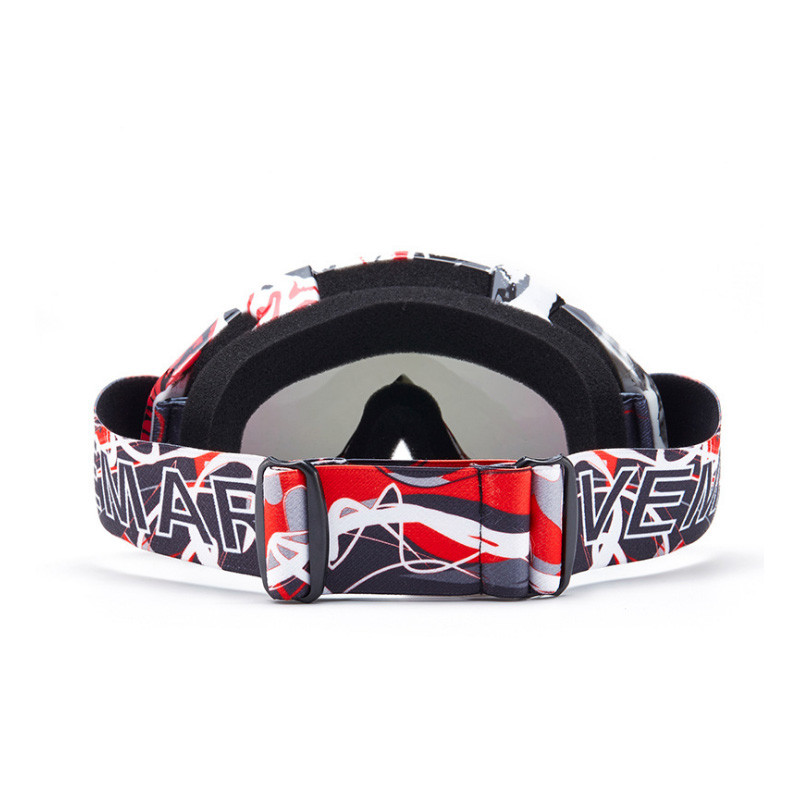 Ochelari Motocross Cască Off Road Ochelari Ski Sport pentru Motocross Racing Ochelari Bărbați Femei