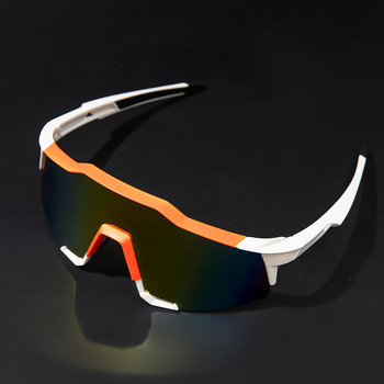 2022 Νέα MTB ανδρικά γυαλιά ορεινής ποδηλασίας εξωτερικού χώρου Γυναικεία γυαλιά ποδηλάτου Γυαλιά προστασίας ποδηλάτου δρόμου Αντιανεμικά αθλητικά γυαλιά ηλίου