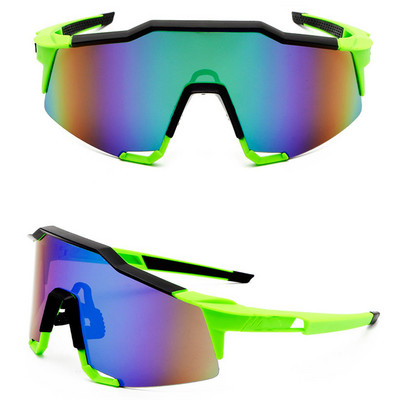 2022 Nou MTB Bărbați Ochelari de ciclism montan în aer liber Ochelari de protecție pentru bicicletă pentru femei Ochelari de protecție pentru bicicletă de drum Ochelari de soare sport rezistenți la vânt