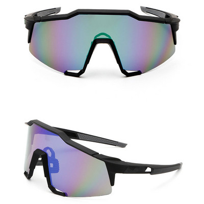 2022 Nou MTB Bărbați Ochelari de ciclism montan în aer liber Ochelari de protecție pentru bicicletă pentru femei Ochelari de protecție pentru bicicletă de drum Ochelari de soare sport rezistenți la vânt