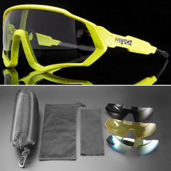 Νέα TR90 ποδηλατικά γυαλιά ηλίου Γυαλιά MTB Road Bike Glasses Εξωτερικά αθλητικά γυαλιά ηλίου για άνδρες Γυναικεία γυαλιά ηλίου Gafas Ciclismo