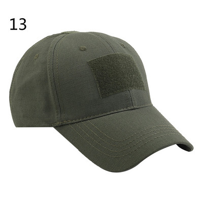 Lauko kamufliažinė beisbolo kepurė Specialiųjų pajėgų Bonnie Hat Masculino Dad Sportinė kepurė Trucker Žvejybos Taktinė Camo Hat Armijos kepurė