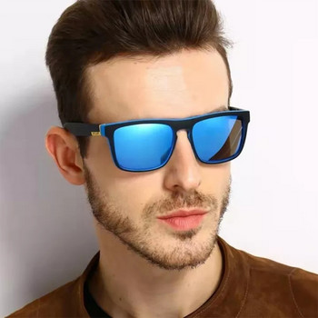 Очила за колоездене Слънчеви очила за открито Поляризирани очила UV400 Защита на очила Спортни очила за колоездене за мъже, жени, оборудване за колоездене