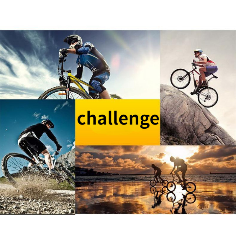 Noi ochelari de soare Bărbați și Femei Mountain Bike Ciclism în aer liber Ochelari de sport UV400 Ochelari de sport