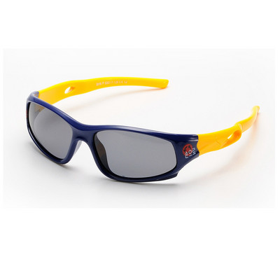 TWTOPSE 100% protecție UV ochelari de soare sport polarizați pentru copii, anti-UV TR90, ciclism, bicicletă, ochelari de bicicletă, ochelari pentru cadou băiat și fată