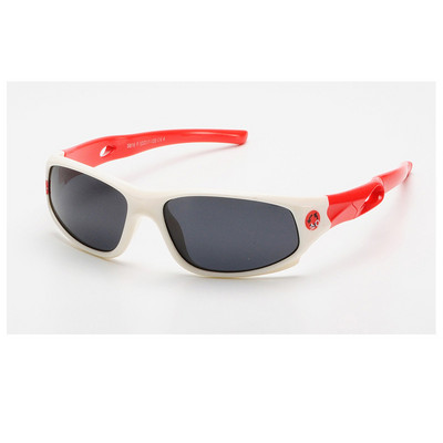 TWTOPSE 100% protecție UV ochelari de soare sport polarizați pentru copii, anti-UV TR90, ciclism, bicicletă, ochelari de bicicletă, ochelari pentru cadou băiat și fată
