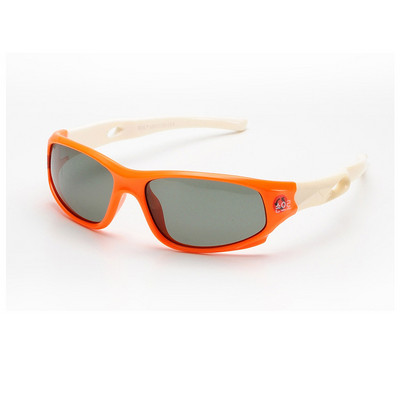 TWTOPSE 100% protecție UV ochelari de soare sport polarizați pentru copii, anti-UV TR90, ciclism, bicicletă, ochelari de bicicletă, ochelari pentru cadou băiat și fată