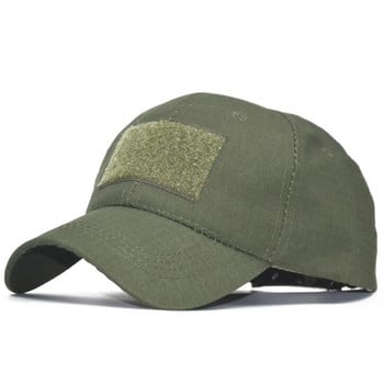 Tactical Army Cap Outdoor Sport Snapback ριγέ Στρατιωτικά Καπέλα Καμουφλάζ Καπέλο Kryptek Multicam Μαύρο Airsoft Κυνηγετικό καπέλο μπέιζμπολ