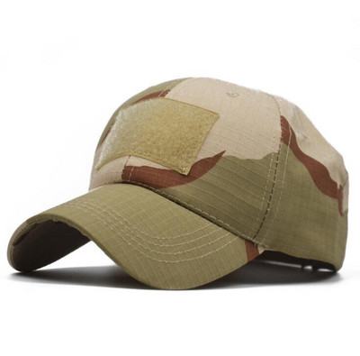 Şapcă militară tactică Sport în aer liber, cu dungi Snapback, șapci militare, pălărie de camuflaj, șapcă de baseball, neagră, Kryptek Multicam, pentru vânătoare.