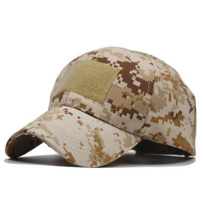 Şapcă militară tactică Sport în aer liber, cu dungi Snapback, șapci militare, pălărie de camuflaj, șapcă de baseball, neagră, Kryptek Multicam, pentru vânătoare.