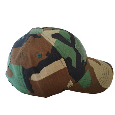 Şapcă militară tactică Sport în aer liber, cu dungi Snapback, șapci militare, pălărie de camuflaj, șapcă de baseball, neagră, Kryptek Multicam, pentru vânătoare.