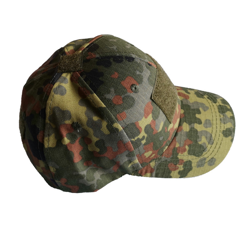 Badu.bg Тактическа армейска шапка Спорт на открито Snapback райе Военни ...