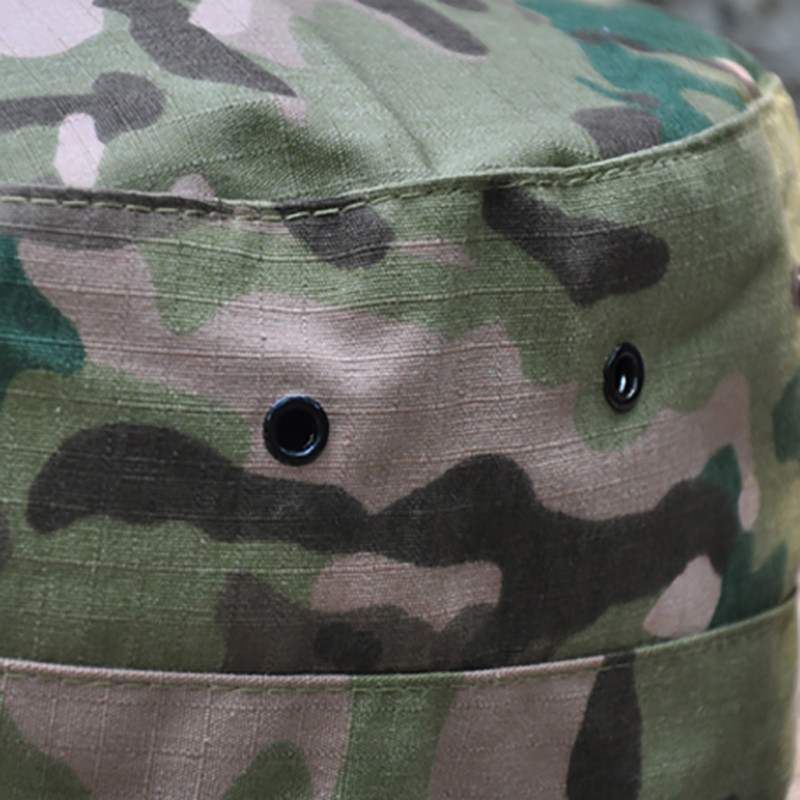 HAN WILD Şapci tactice de vânătoare Şapcă de camuflaj Bărbaţi Soldaţi Şapcă de baseball Armată de luptă Şapcă unisex Paintball Pălării plate Şapcă militară