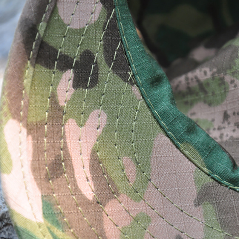 HAN WILD Şapci tactice de vânătoare Şapcă de camuflaj Bărbaţi Soldaţi Şapcă de baseball Armată de luptă Şapcă unisex Paintball Pălării plate Şapcă militară