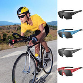 Очила за колоездене Слънчеви очила Мъже Поляризирани UV защита Мъже Жени Очила за колоездене Спортни аксесоари за бейзбол Бягане Риболов