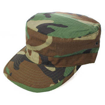 Υπαίθρια Αθλήματα Tactical Cap Military Army Patrol Καπέλο Browning Καπέλα κυνηγιού Ανδρικά καμουφλάζ Ψάρεμα Paintball Καπέλα σκοπευτή Airsoft