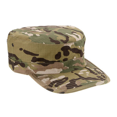 Välispordi taktikaline müts sõjaväe armee patrulli müts Browning jahimütsid Meeste kamuflaaž kalapüük paintball Airsoft snaiprimütsid