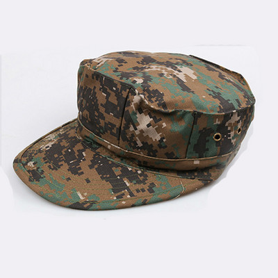 ACU CP Desert Woodland digitaalne mitmekaamera sõjalised mütsid Armee kamuflaaž merejalaväelaste mütsid päikesepüügi taktikalised võitluspaintballi mütsid