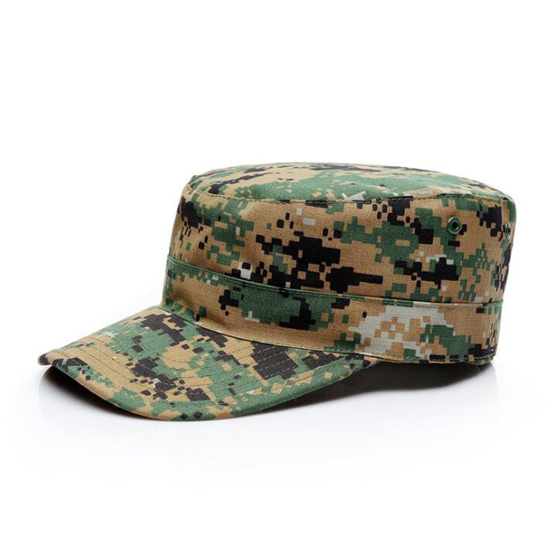 Pălării tactice cu camuflare simplă, pentru bărbați, militare, pentru bărbați, camuflaje, pentru baseball, deșert, camuflaj digital, pălărie soldat, echipament
