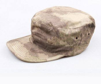 Tactical Hat Military Combat Airsoft Caps Ανδρικά Γυναικεία Αθλητικά Καπέλα Πεζοπορίας Camping για υπαίθριο κυνήγι