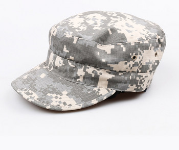 Тактическа шапка Военни бойни еърсофт шапки Мъже Жени Лов на открито Къмпинг Туризъм Спортни шапки