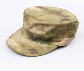 Тактическа шапка Военни бойни еърсофт шапки Мъже Жени Лов на открито Къмпинг Туризъм Спортни шапки