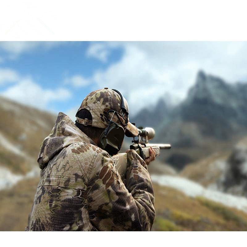 Uued Typhoni mütsid meestele Taktikaline jahindus Välissport Matkamüts Kryptek Camo Militaarmüts Mees Browning Multicam USA armee müts