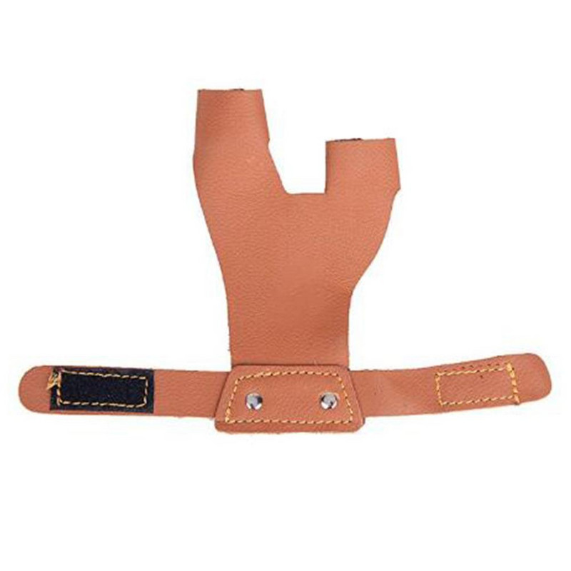 Traditsioonilised vibuvõsud Mikrokiust kätekaitsekindad Professionaalsed käekaitse Vibulaskmine kada jaht