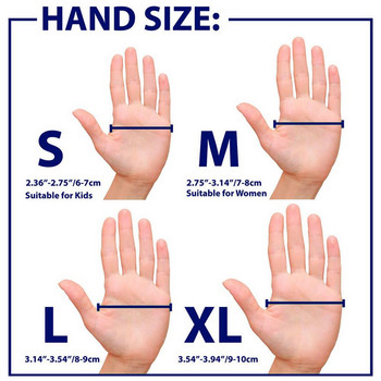 Γάντι Τοξοβολίας Δερμάτινο Αντιολισθητικό Δάχτυλο με 3 Δάχτυλα Γάντια Τοξοβολίας Κυνηγετικό Προστατευτικό Δακτύλων για Αξεσουάρ κυνηγιού