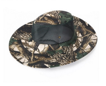 Vasaros žygiai lauke kopti Žvejyba Apsauginis kremas nuo saulės Kvėpuojantis tinklinis tinklelis kibiras Boonie kepuraitė apvalios briaunos karinės kamufliažas, kenkiančios kepurės