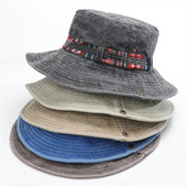 UV-kaitsega päikesekübarad naistele, meestele, kalapüügile, matkama ämbrikübarale, lindiga