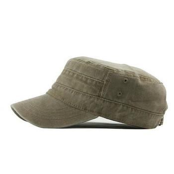 Мъже, жени, камуфлажна армейска шапка, камуфлажна военна кадетска бейзболна шапка за боен риболов, пролет, лято, външна слънцезащитна шапка